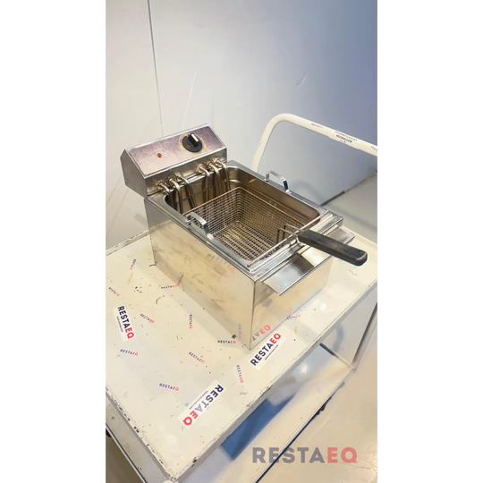 Rasvakeitin RK-105/5KW 5-7L - Bistro