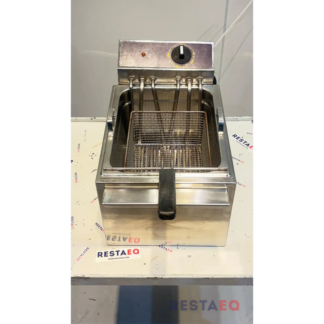 Rasvakeitin RK-105/5KW 5-7L - Bistro