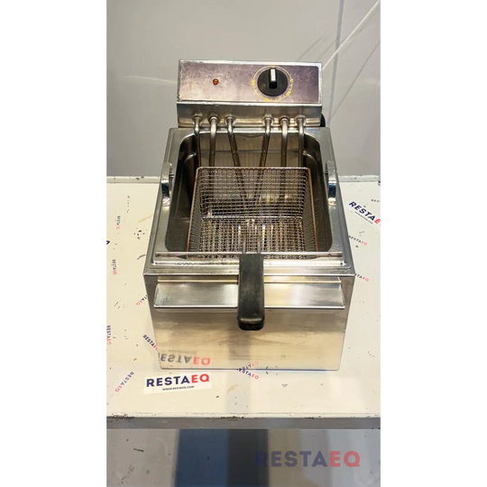 Rasvakeitin RK-105/5KW 5-7L - Bistro