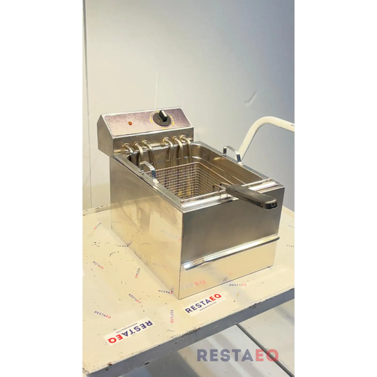 Rasvakeitin RK-105/5KW 5-7L - Bistro