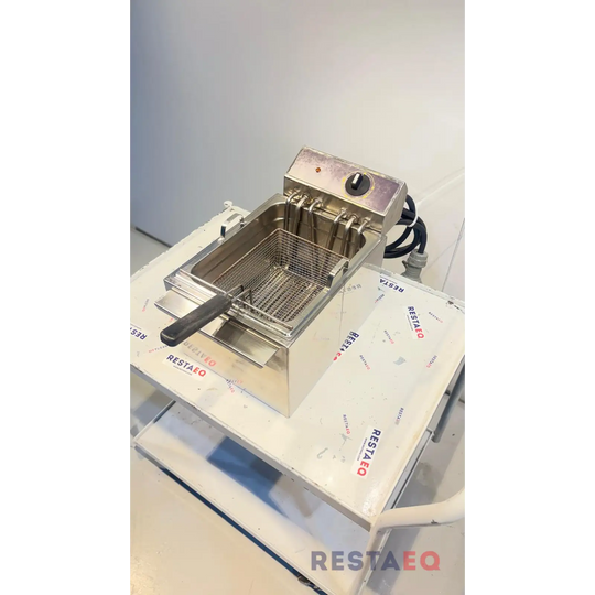 Rasvakeitin RK-105/5KW 5-7L - Bistro