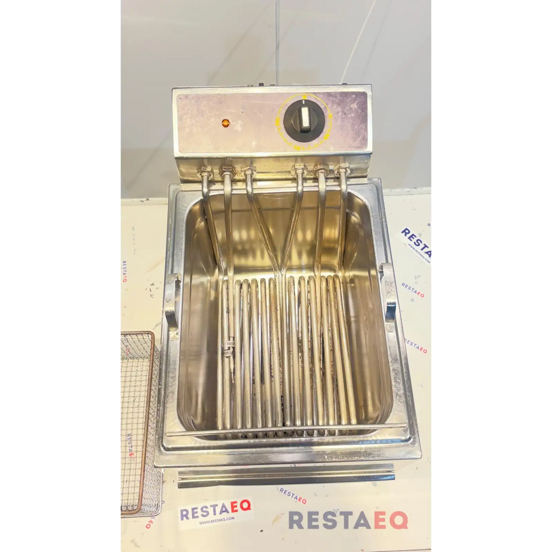 Rasvakeitin RK-105/5KW 5-7L - Bistro