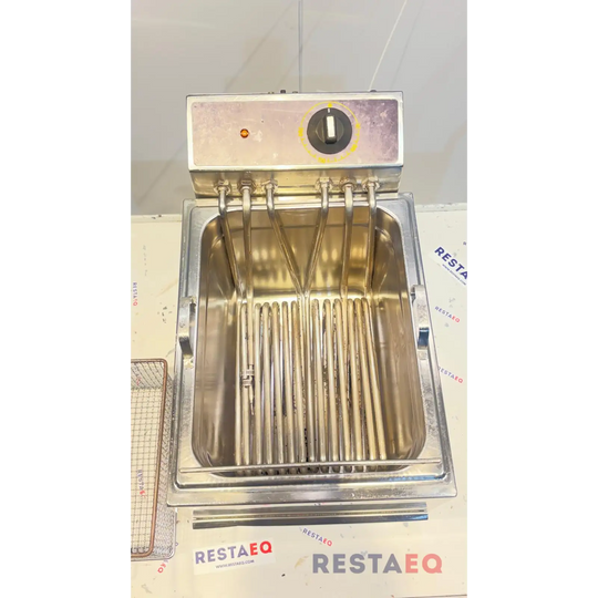 Rasvakeitin RK-105/5KW 5-7L - Bistro