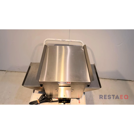 Rata sämpylän/leivänpaahdin - Roller Grill