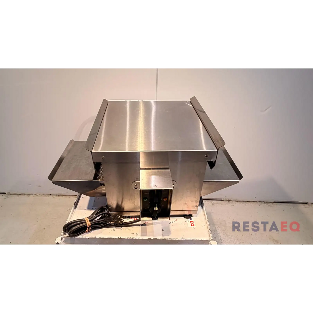 Rata sämpylän/leivänpaahdin - Roller Grill