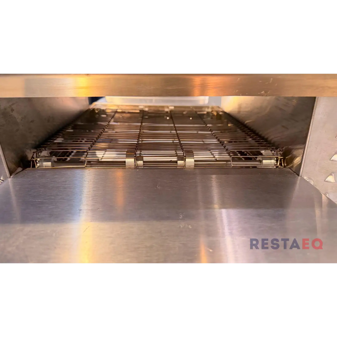 Rata sämpylän/leivänpaahdin - Roller Grill