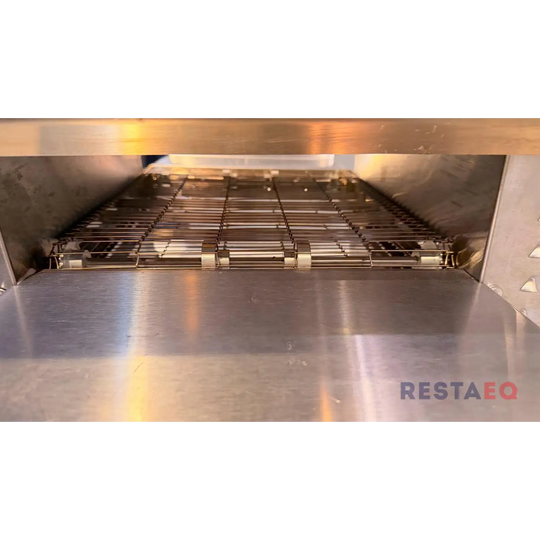 Rata sämpylän/leivänpaahdin - Roller Grill