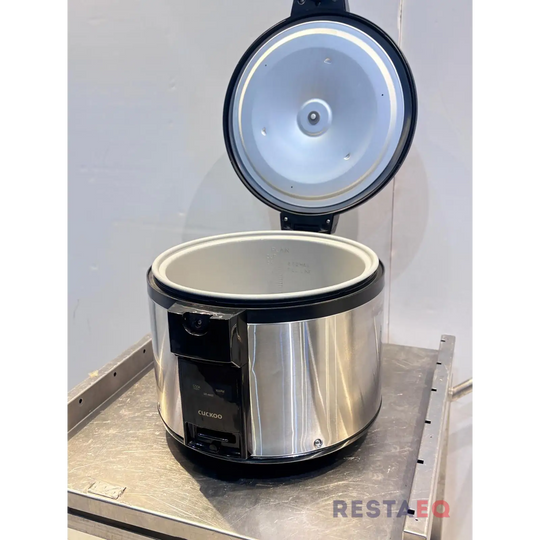 Riisikeitin Cuckoo 6L Cockoo