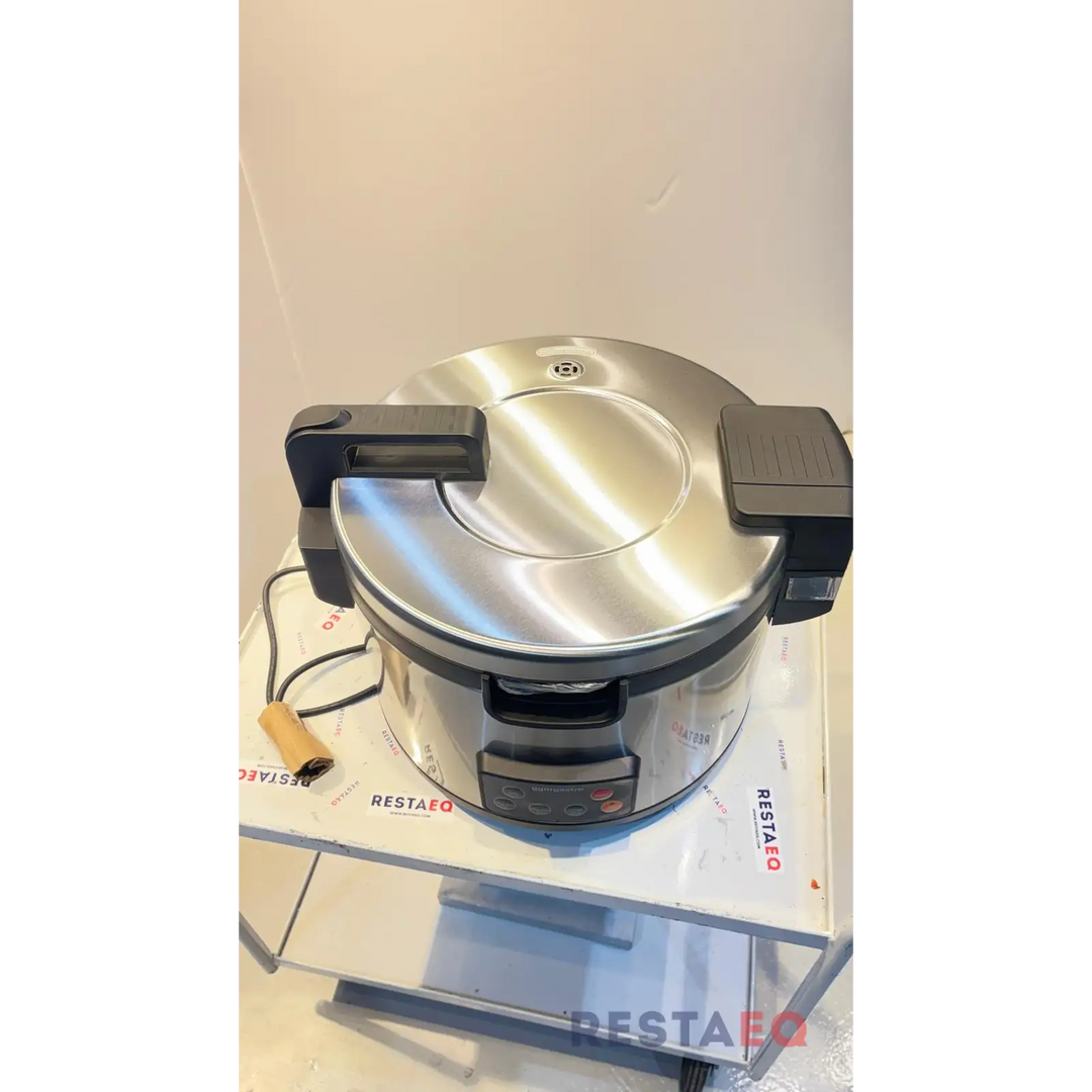 Riisinkeitin 8,2L RKK100 - GGM-Gastro