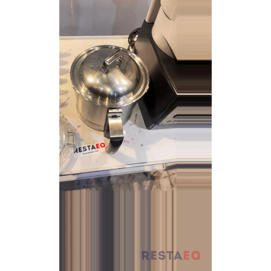 Robot Coupe R30 vihannesleikkuri ja kutteri - Robot Coupe