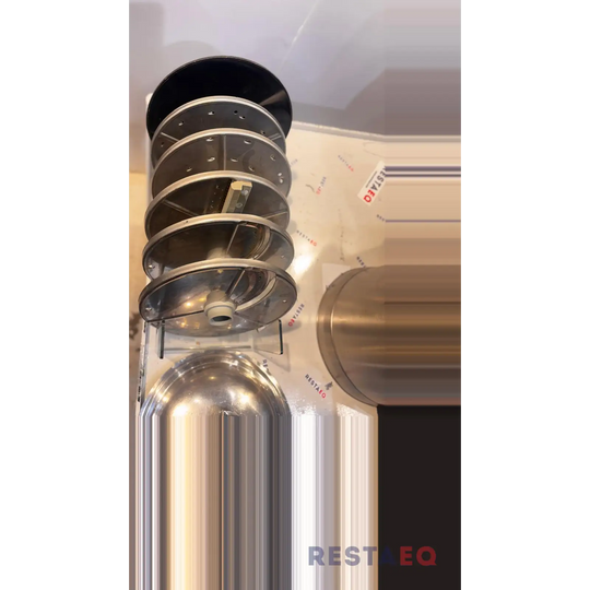 Robot Coupe R30 vihannesleikkuri ja kutteri - Robot Coupe