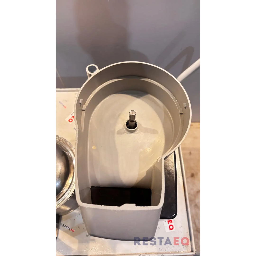 Robot Coupe R30 vihannesleikkuri ja kutteri - Robot Coupe