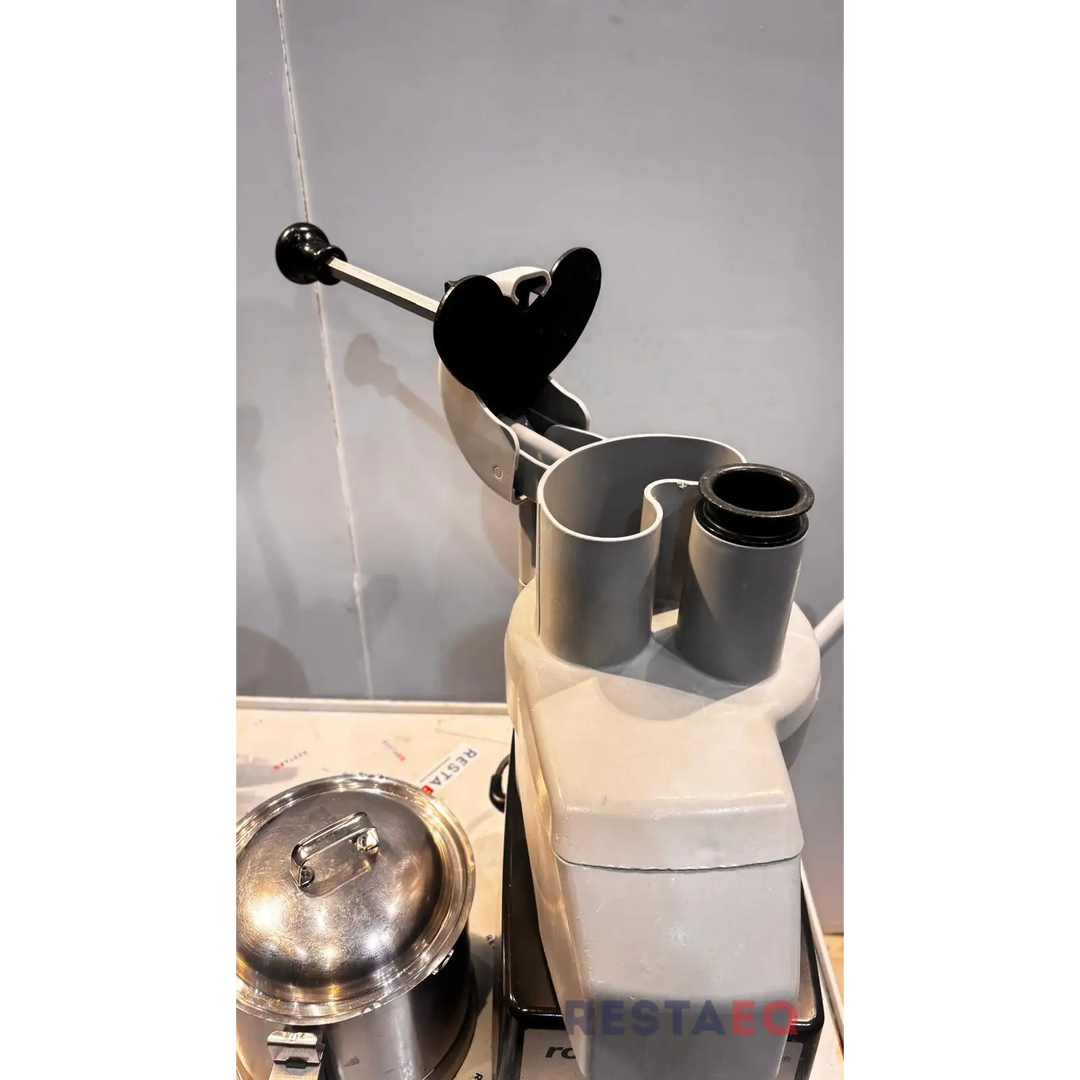 Robot Coupe R30 vihannesleikkuri ja kutteri - Robot Coupe