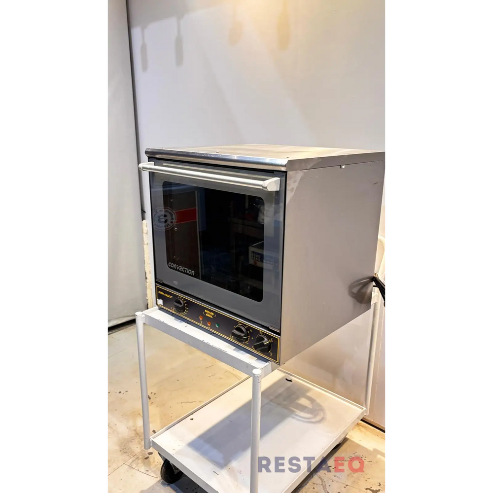 Roller Grill turbo quartz convection FC 60 TQ - Roller Grill