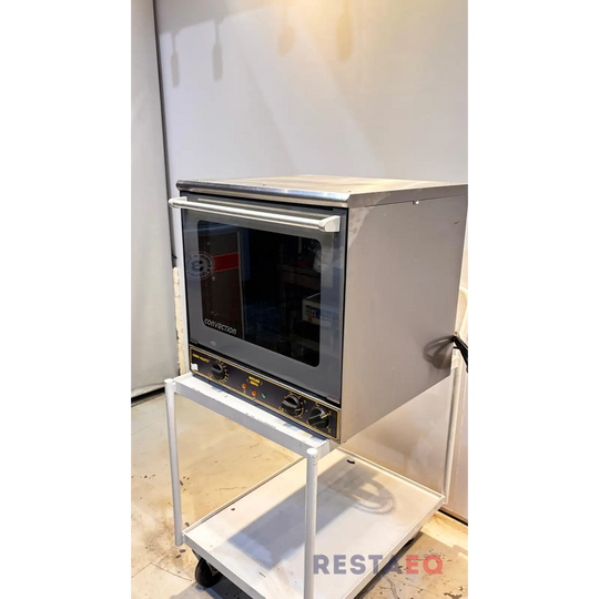 Roller Grill turbo quartz convection FC 60 TQ - Roller Grill