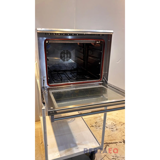 Roller Grill turbo quartz convection FC 60 TQ - Roller Grill