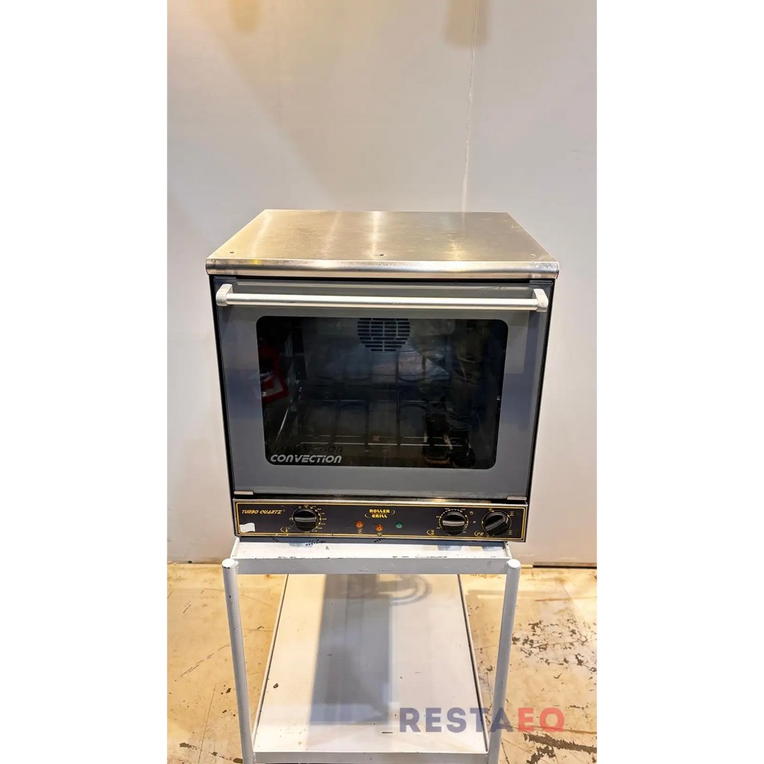 Roller Grill turbo quartz convection FC 60 TQ - Roller Grill