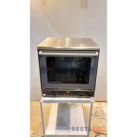 Roller Grill turbo quartz convection FC 60 TQ - Roller Grill
