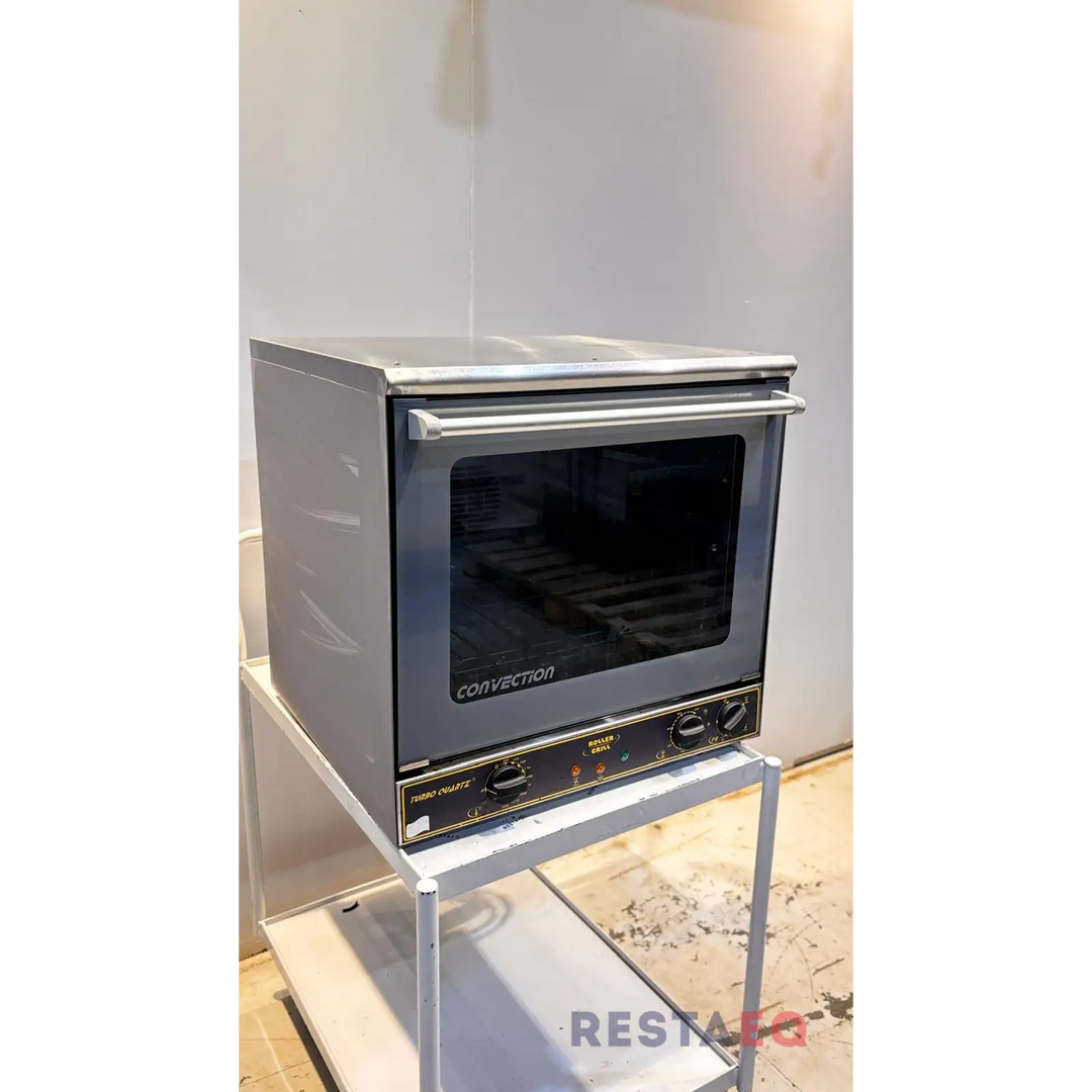Roller Grill turbo quartz convection FC 60 TQ - Roller Grill