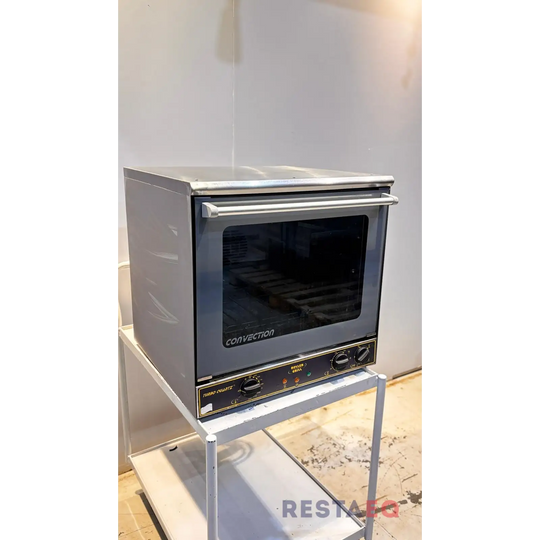 Roller Grill turbo quartz convection FC 60 TQ - Roller Grill