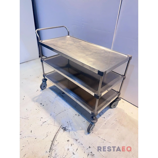 RST-3-tasovaunu 1080 - Metos