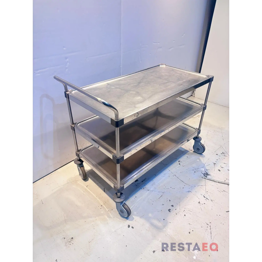 RST-3-tasovaunu 1080 - Metos