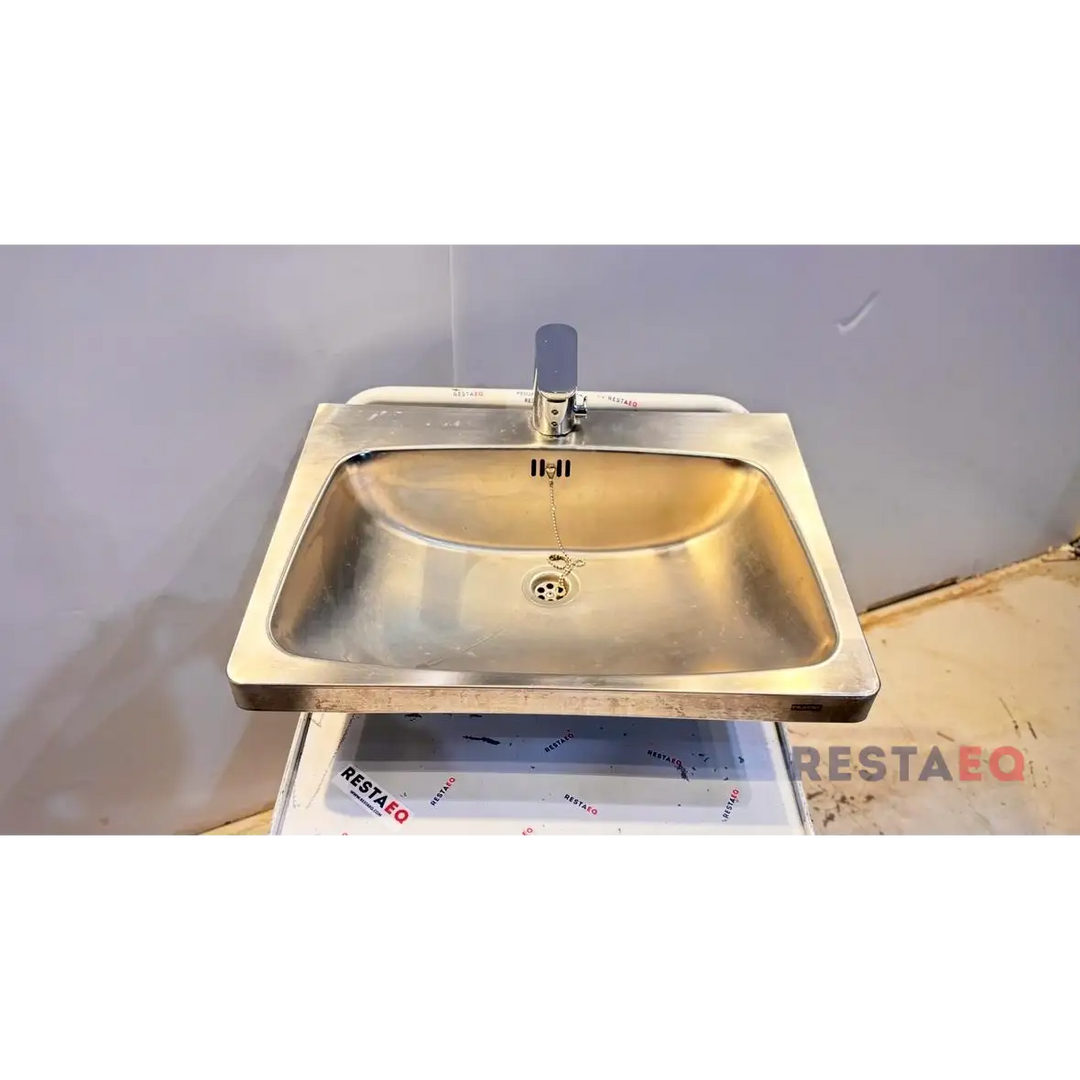 RST-allas automaattihanalla 600 - Franke