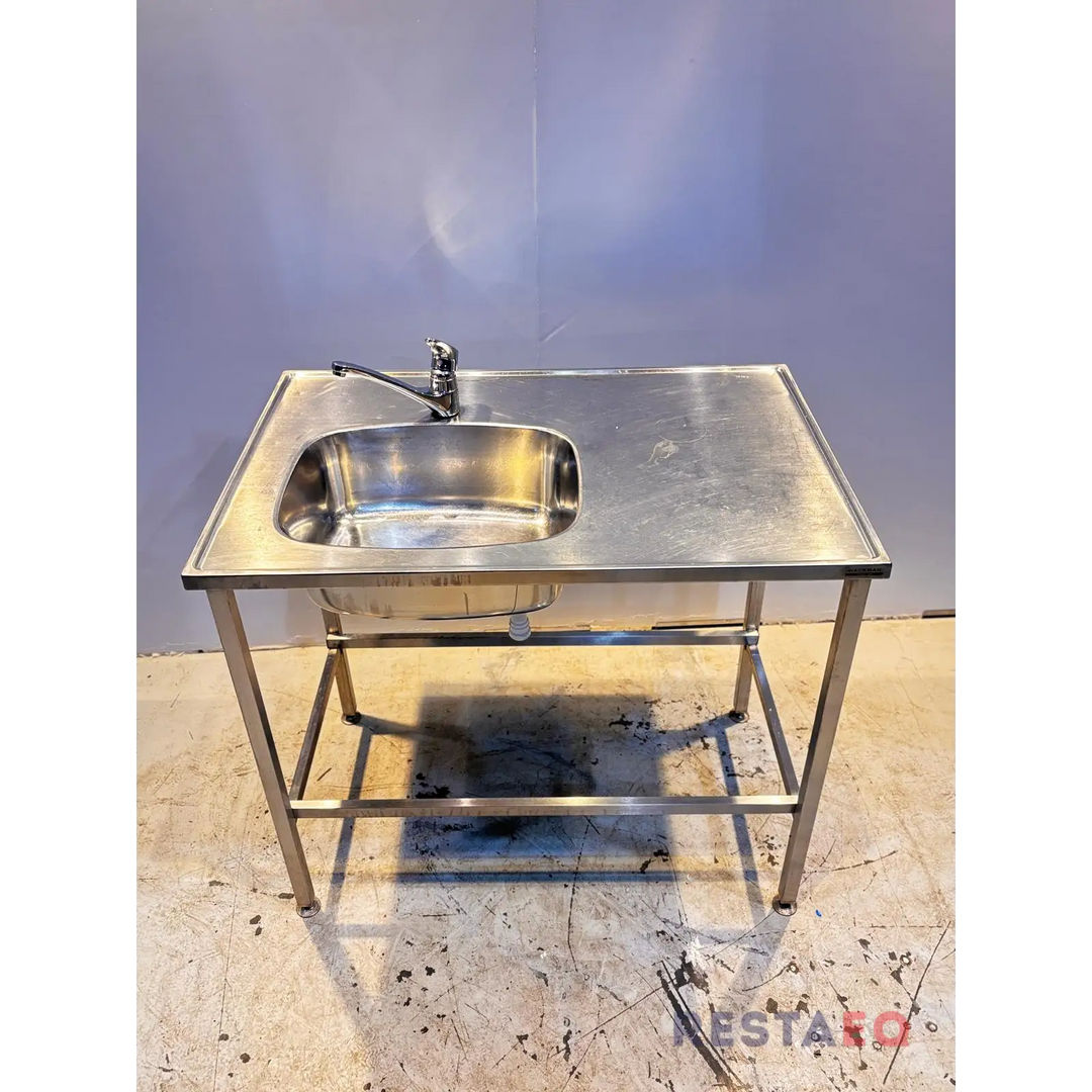 RST-allaspöytä 1050 - RestaEQ