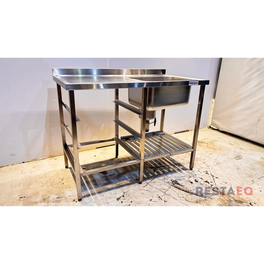 RST-allaspöytä 1200 - Kavika