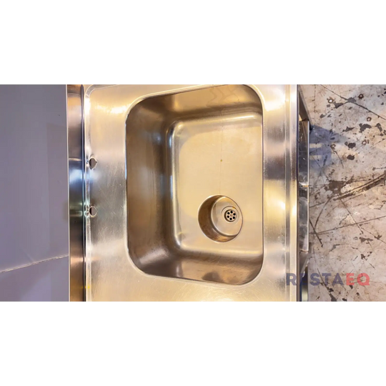 RST-allaspöytä 1200 - Kavika