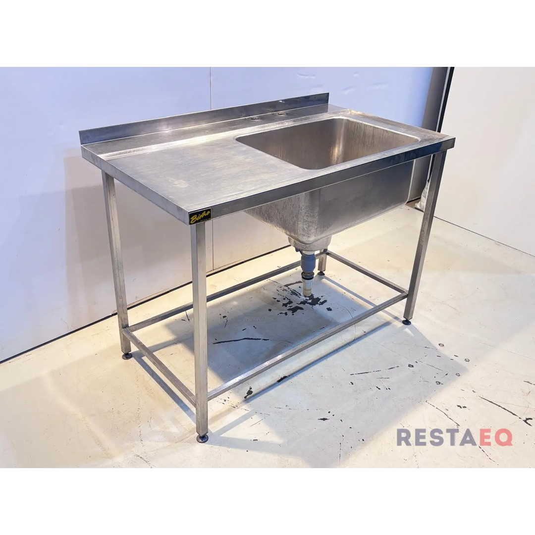 RST-allaspöytä 1200 - RestaEQ