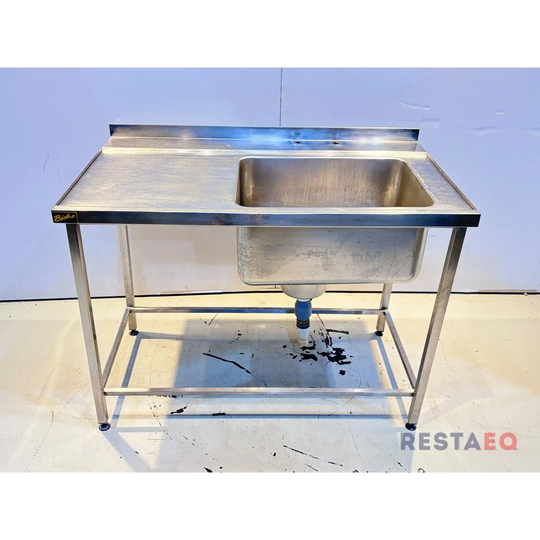 RST-allaspöytä 1200 - RestaEQ