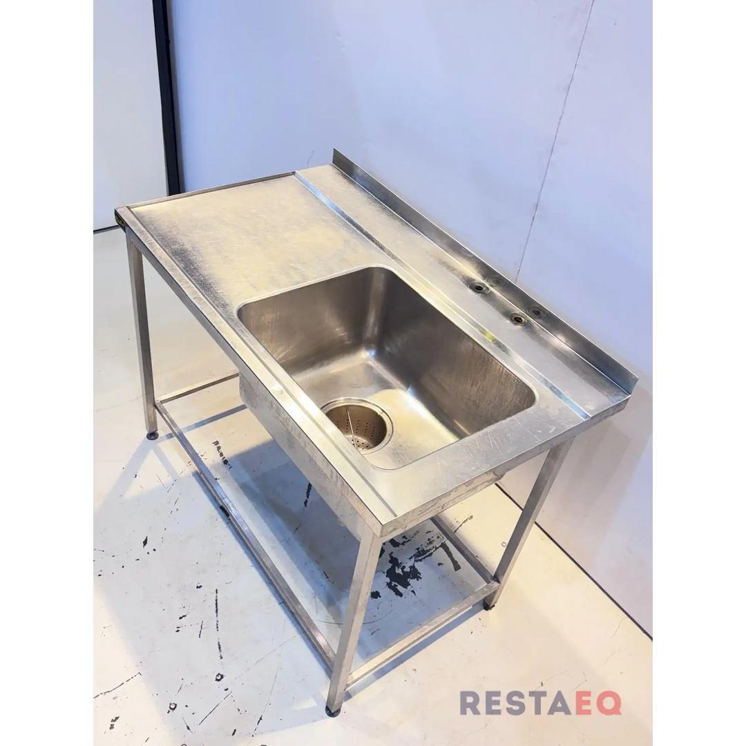 RST-allaspöytä 1200 - RestaEQ