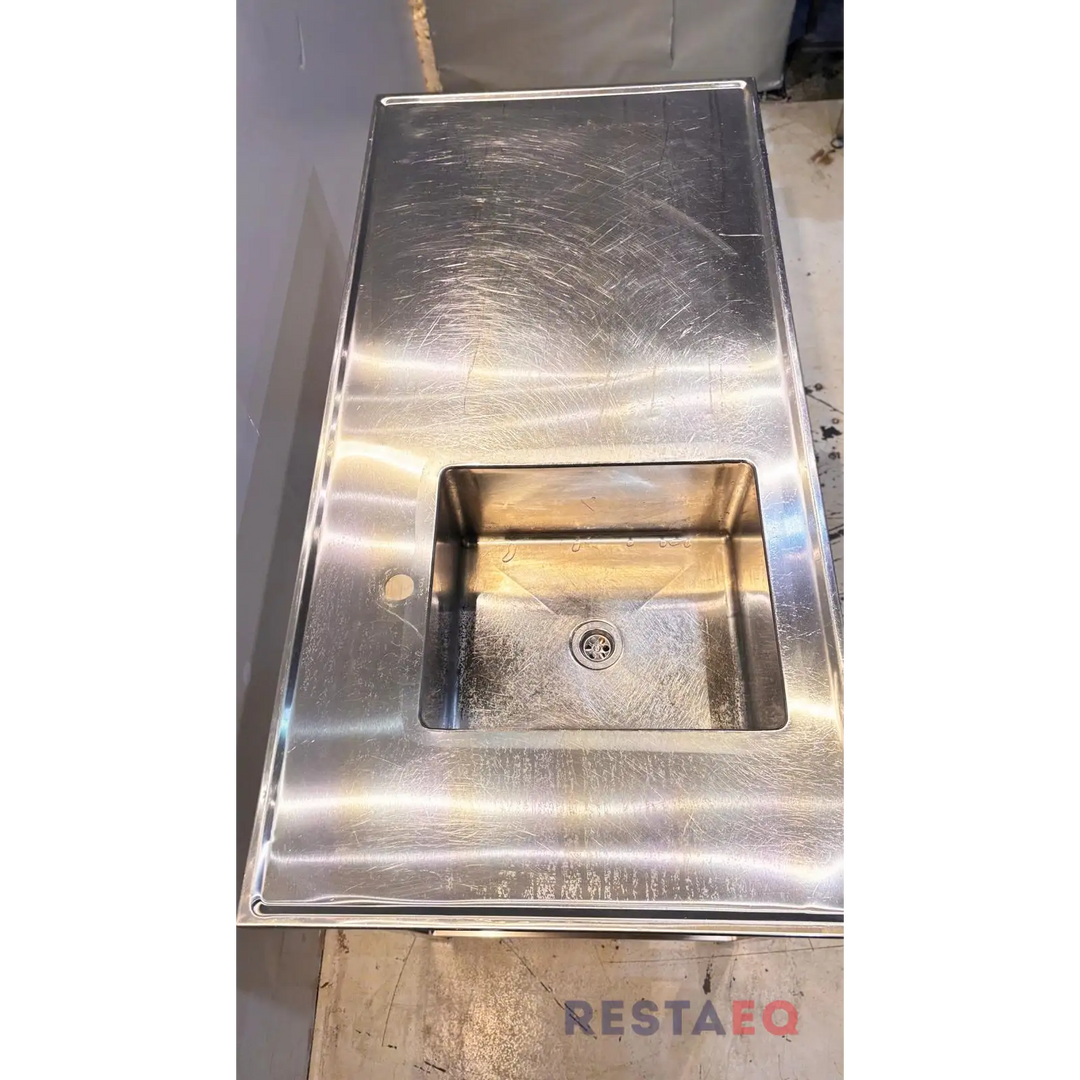 RST-allaspöytä 1300 - RestaEQ