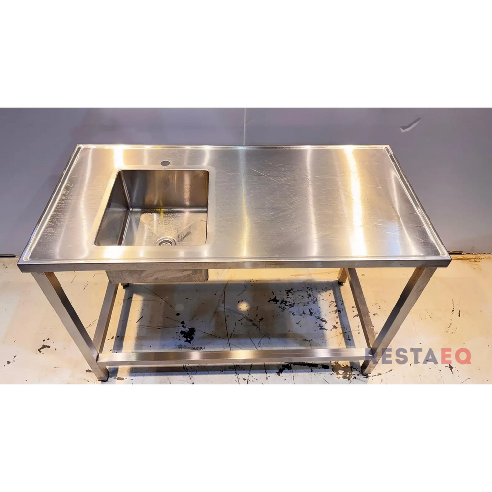 RST-allaspöytä 1300 - RestaEQ