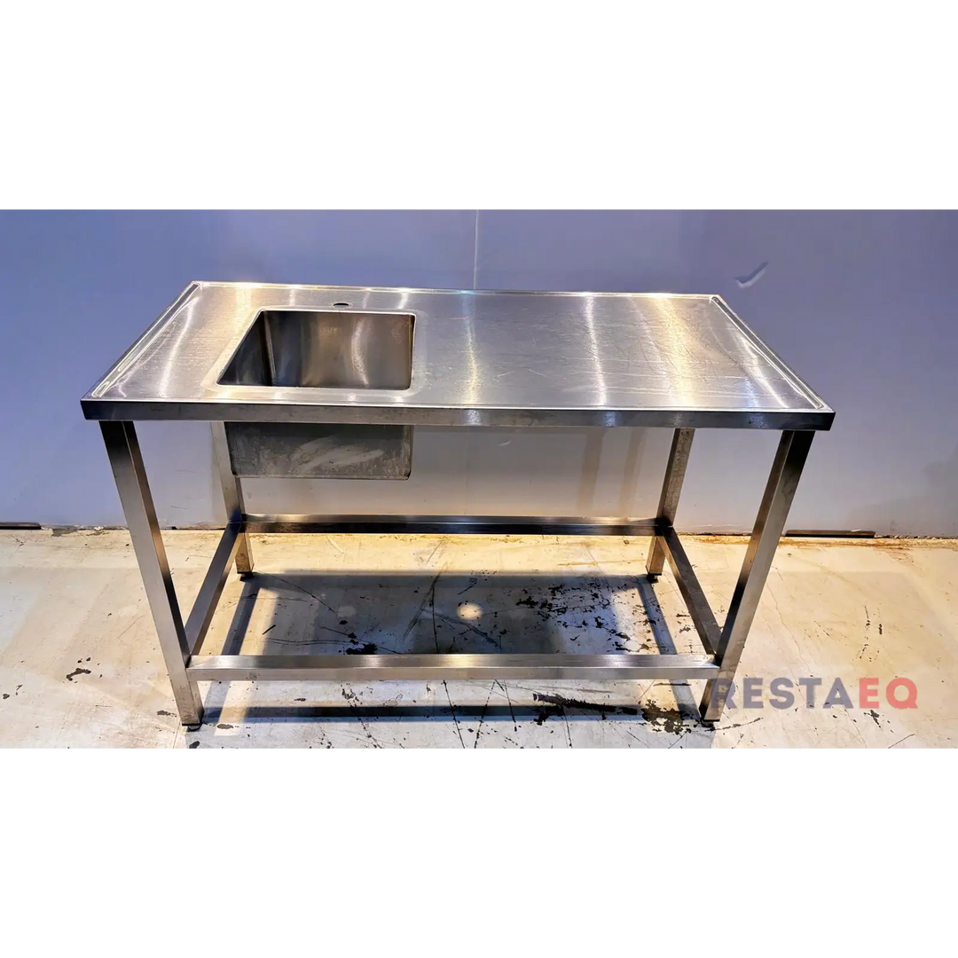 RST-allaspöytä 1300 - RestaEQ