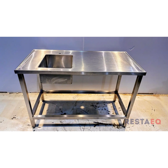 RST-allaspöytä 1300 - RestaEQ