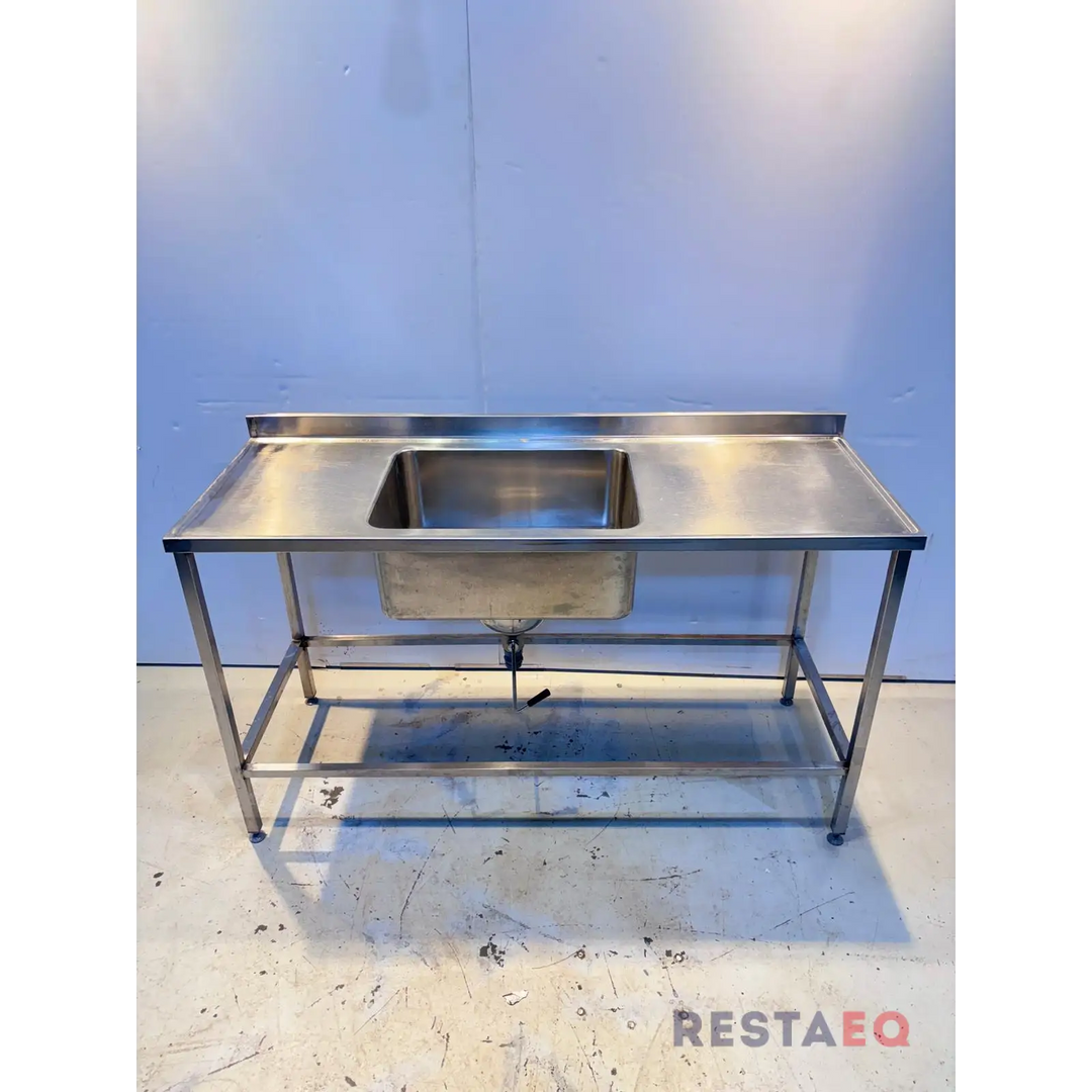RST allaspöytä 1400 RestaEQ