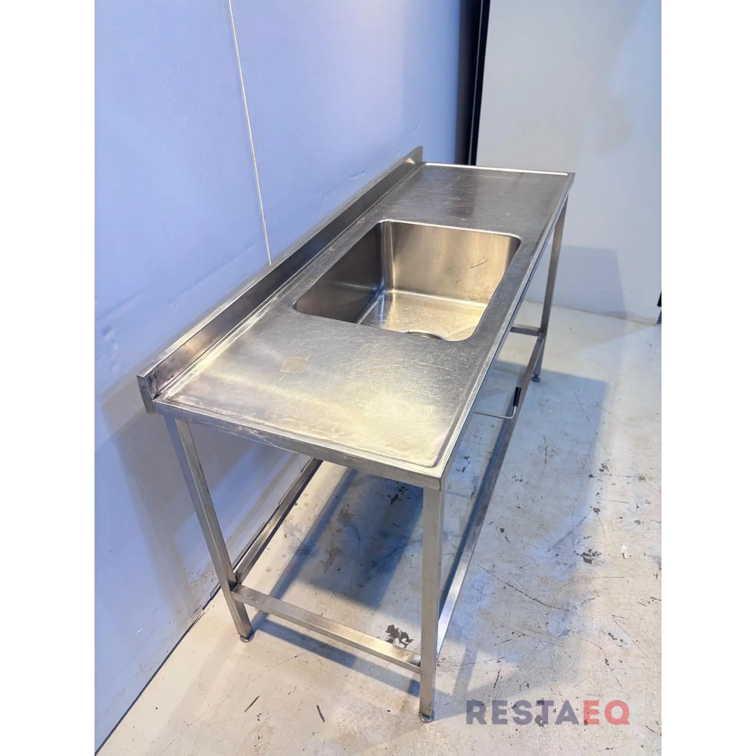 RST allaspöytä 1400 RestaEQ