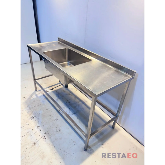 RST allaspöytä 1400 RestaEQ