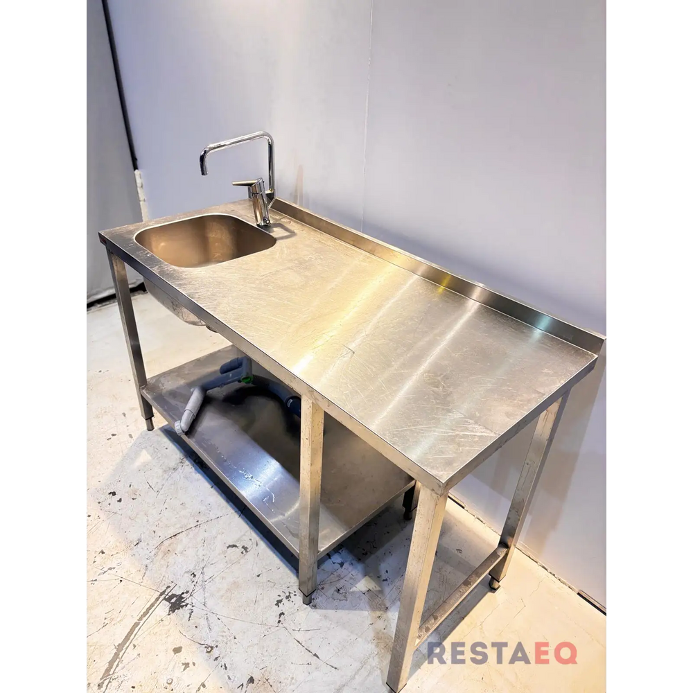 RST-allaspöytä 1500 - RestaEQ