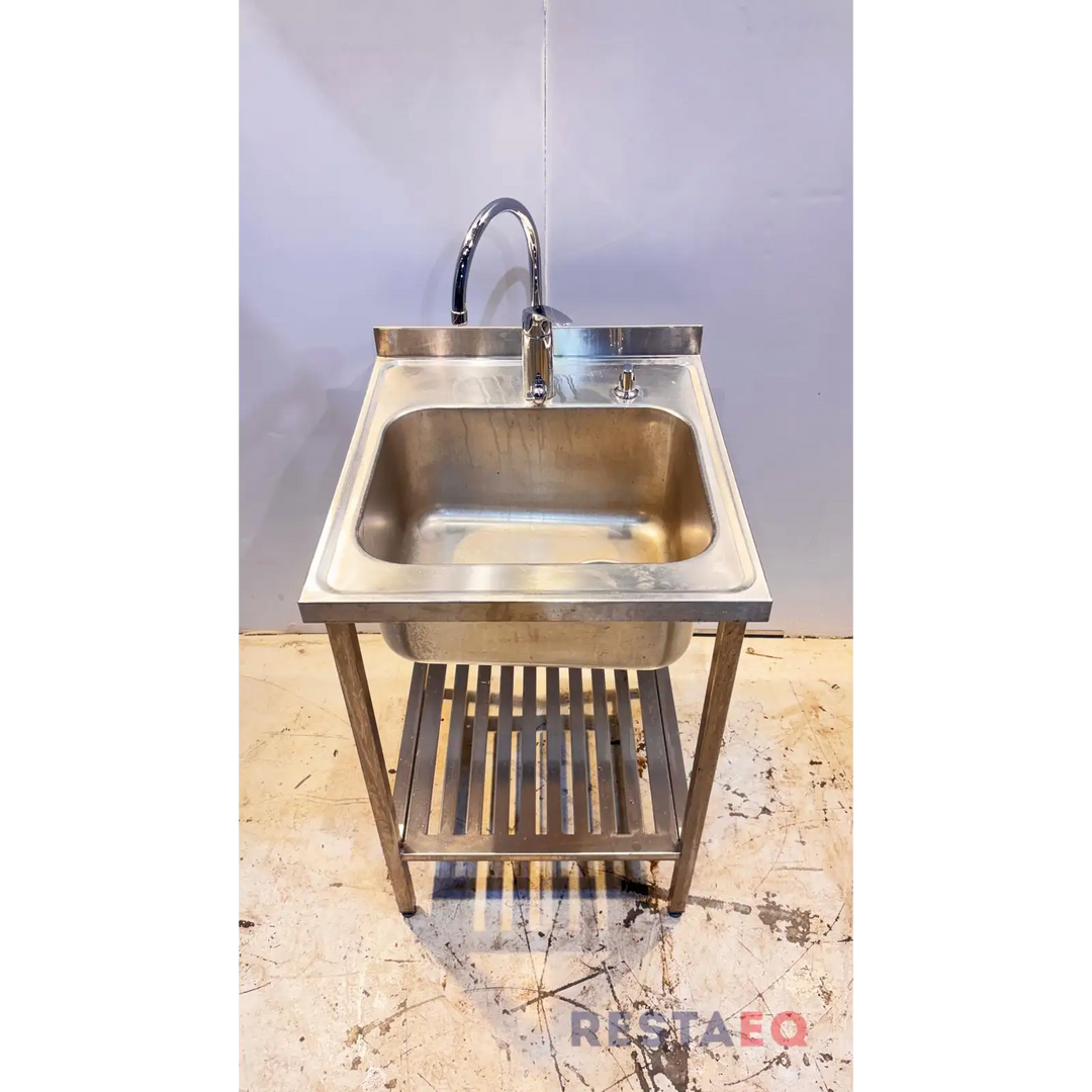 RST-allaspöytä 600 - RestaEQ