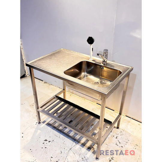 RST-allaspöytä hanalla 1000 - RestaEQ