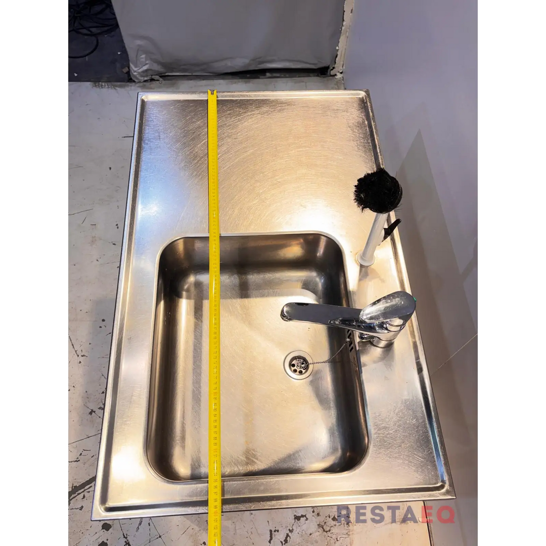 RST-allaspöytä hanalla 1000 - RestaEQ