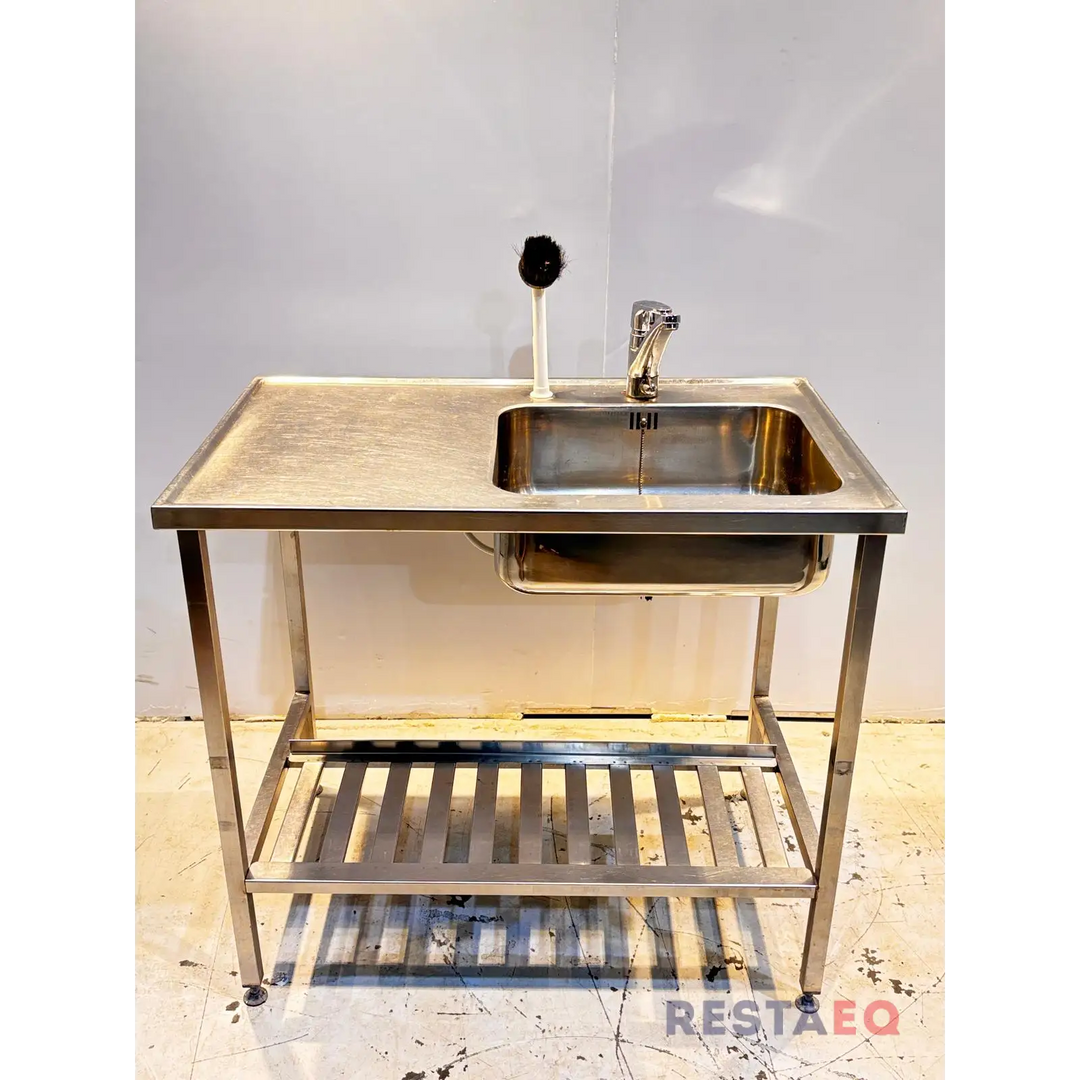 RST-allaspöytä hanalla 1000 - RestaEQ