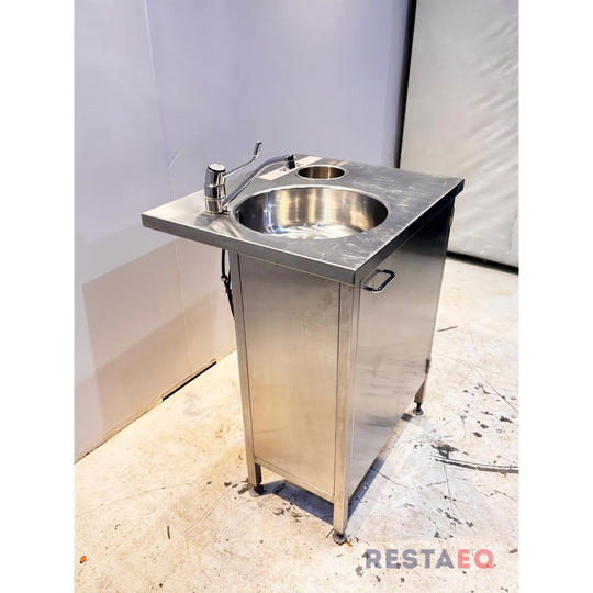 RST-allaspöytä ovella 700 - RestaEQ