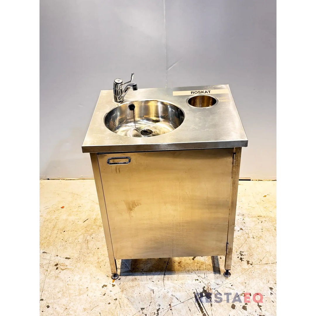 RST-allaspöytä ovella 700 - RestaEQ