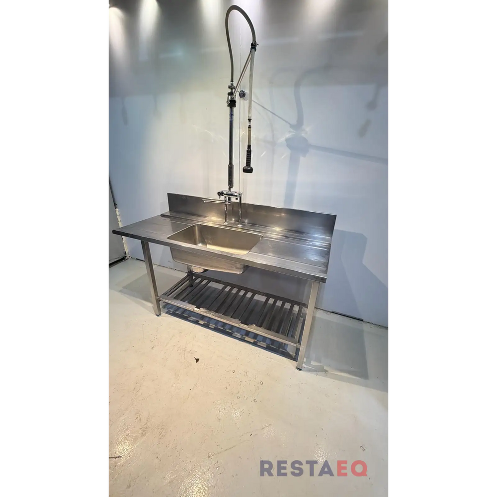 RST-esipesualla esipesusuihkulla 1770 - RestaEQ
