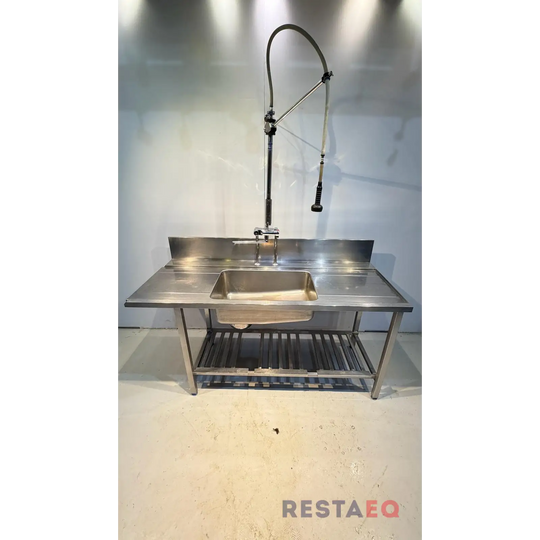 RST-esipesualla esipesusuihkulla 1770 - RestaEQ