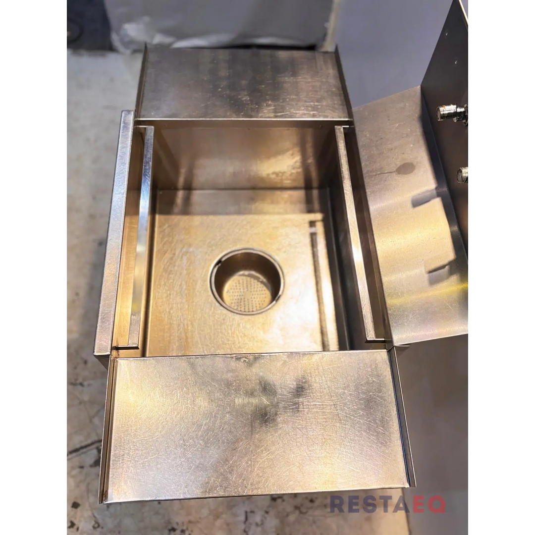 RST-esipesuallas 1140 - RestaEQ